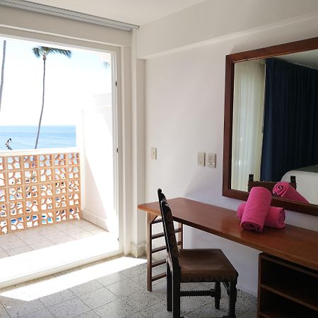 Hotel Rosita Puerto Vallarta Esterno foto