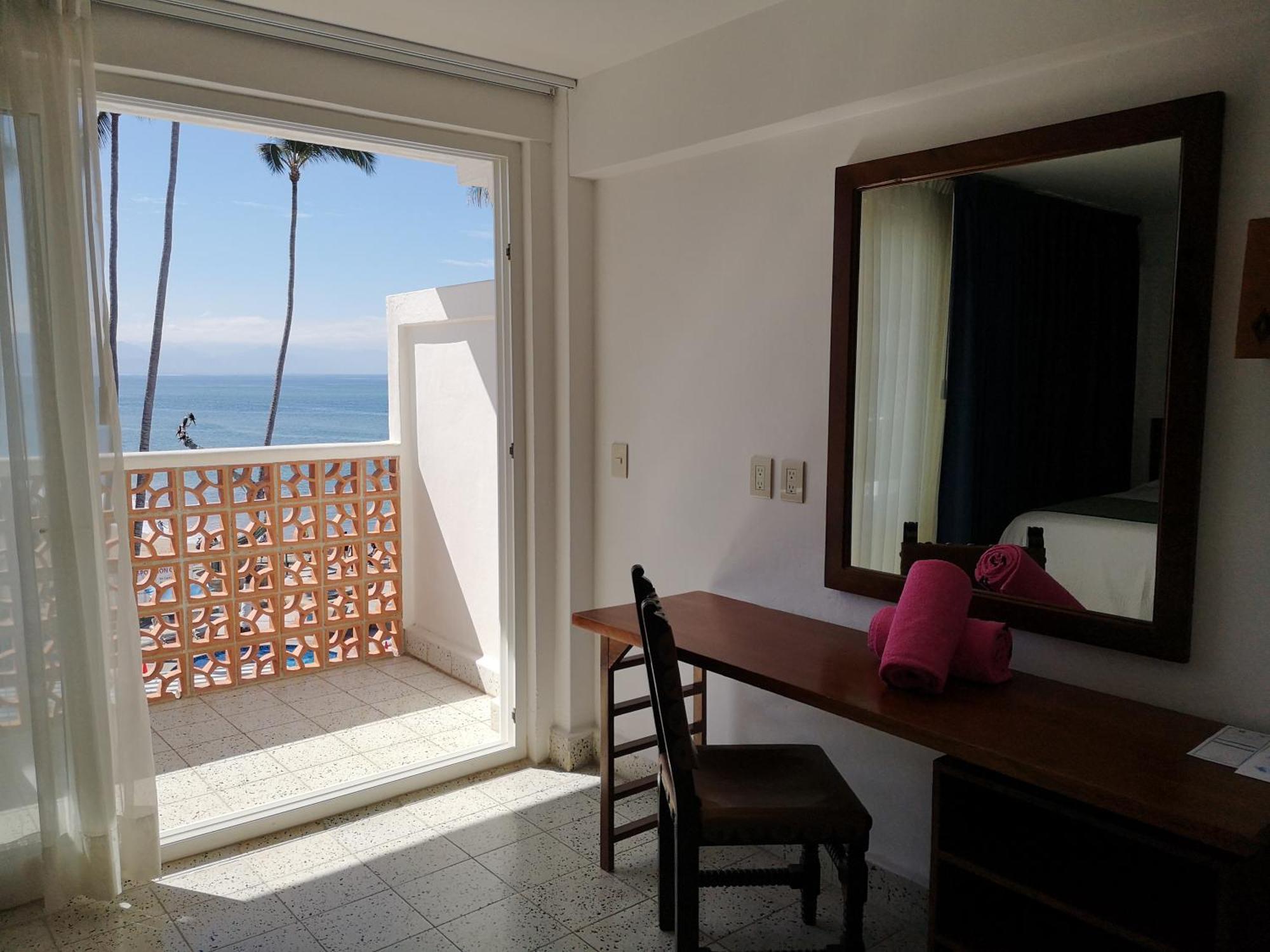Hotel Rosita Puerto Vallarta Esterno foto