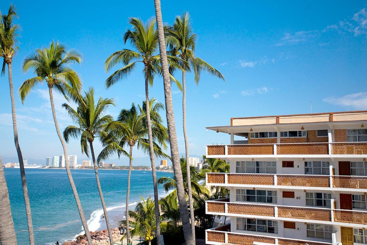 Hotel Rosita Puerto Vallarta Esterno foto