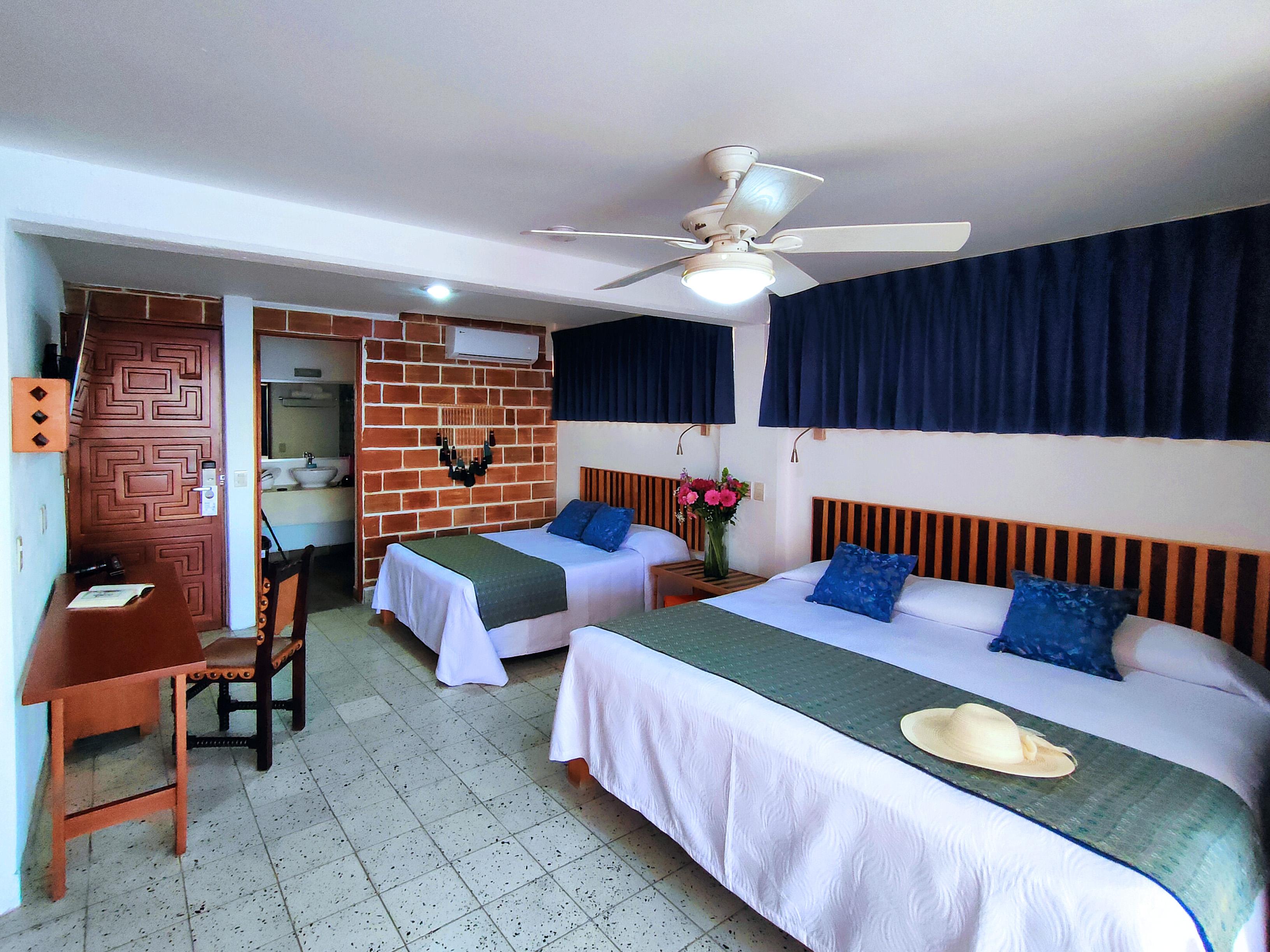 Hotel Rosita Puerto Vallarta Esterno foto