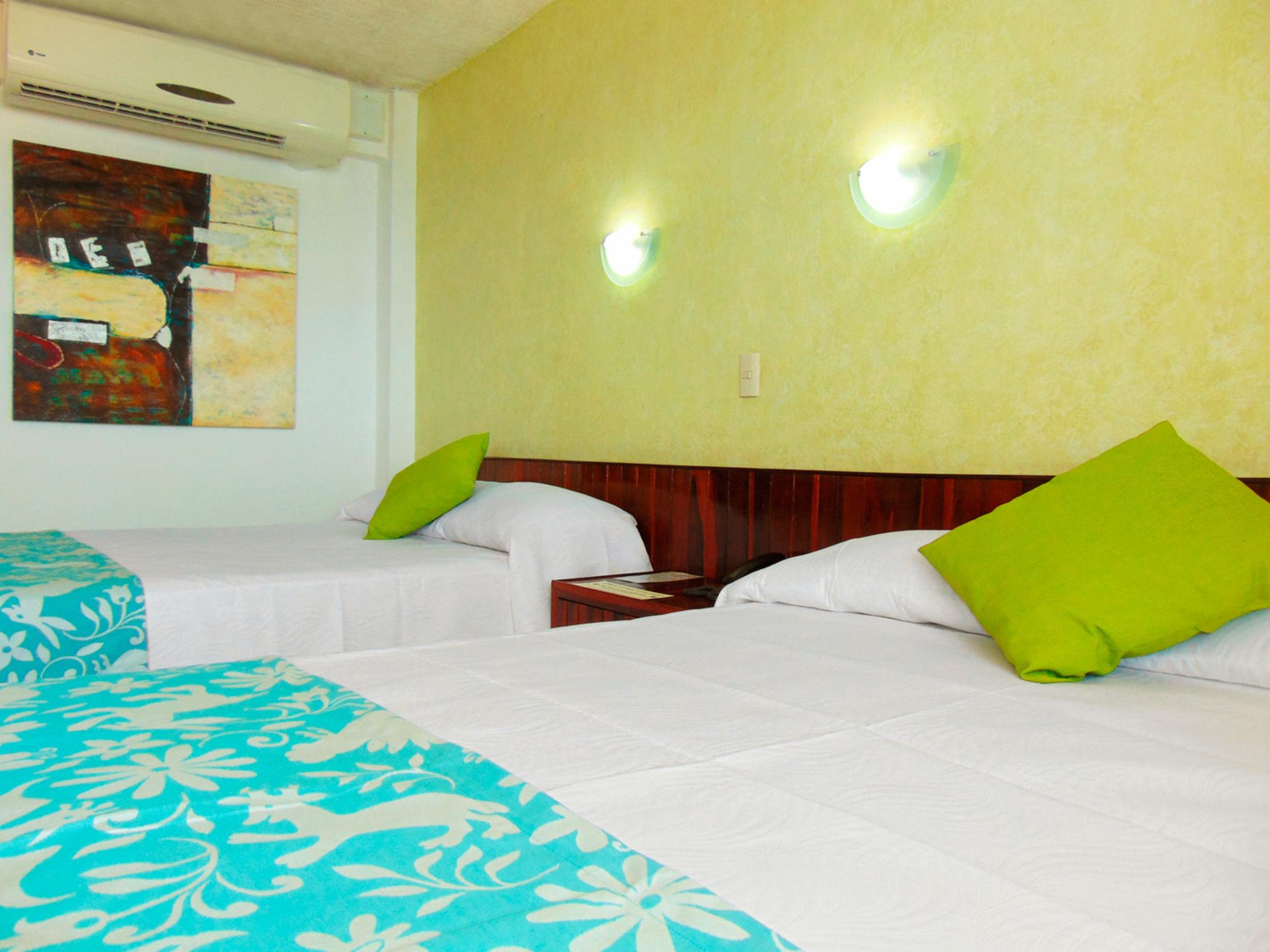 Hotel Rosita Puerto Vallarta Esterno foto