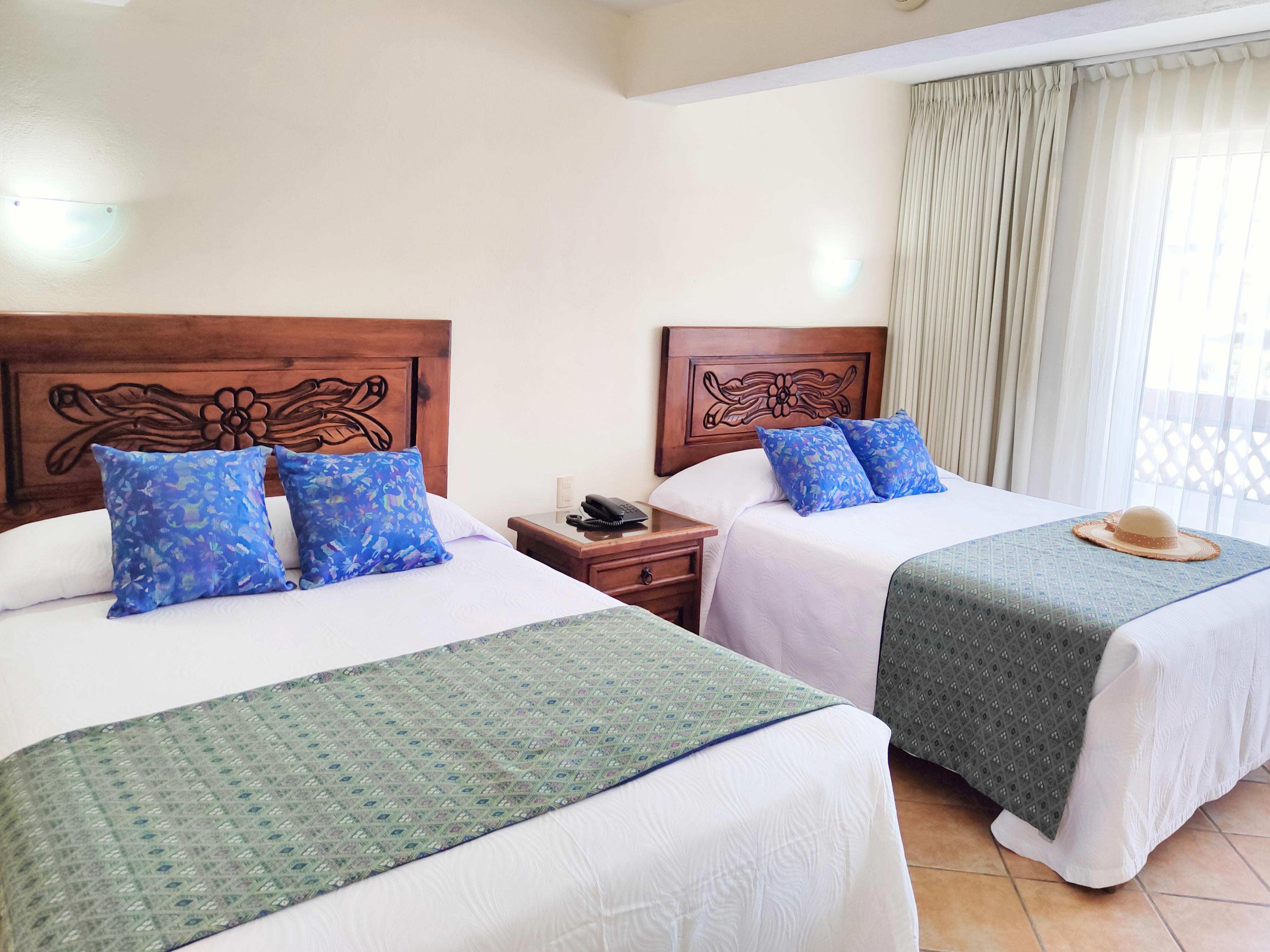 Hotel Rosita Puerto Vallarta Esterno foto