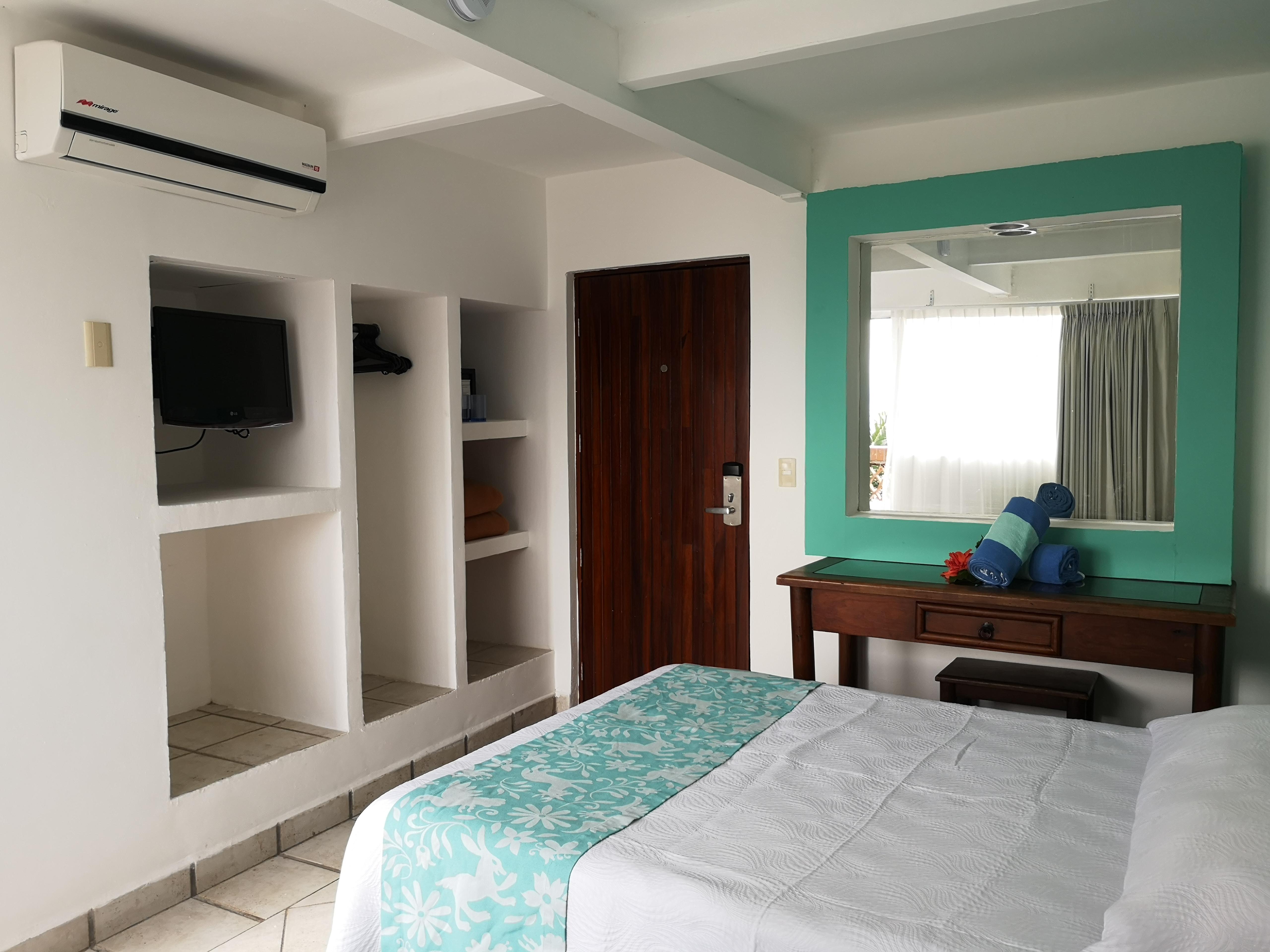 Hotel Rosita Puerto Vallarta Esterno foto