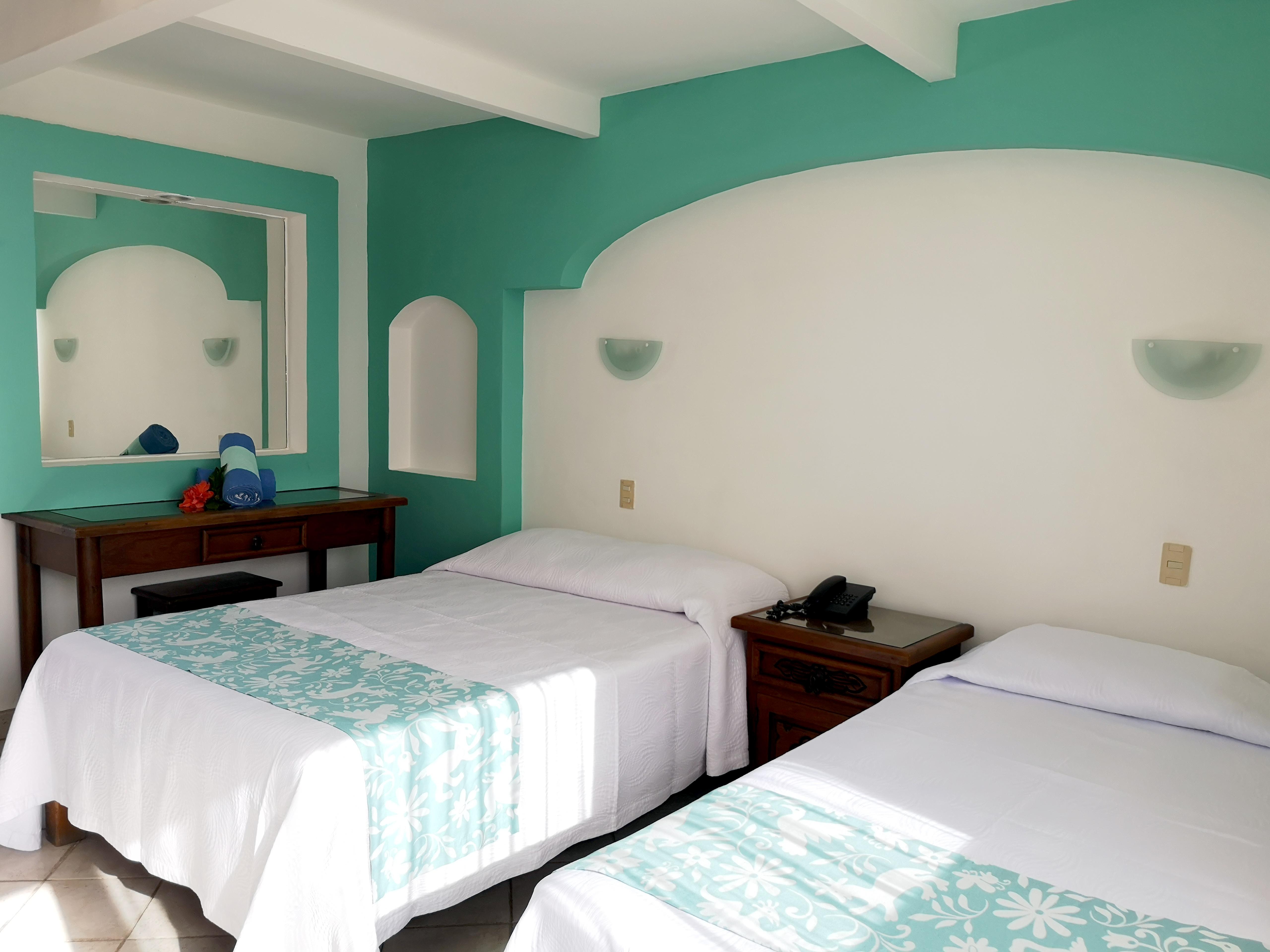 Hotel Rosita Puerto Vallarta Esterno foto