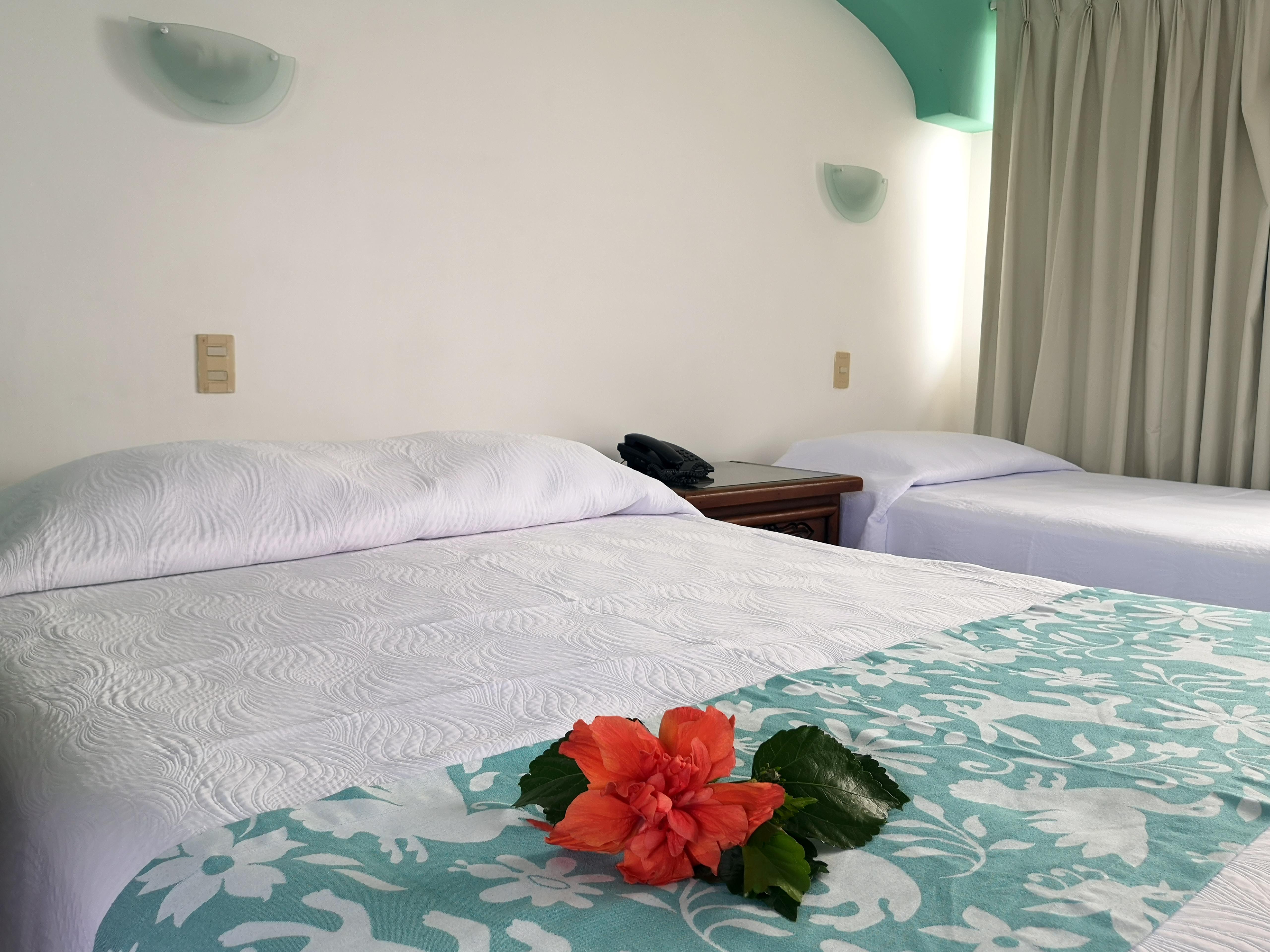 Hotel Rosita Puerto Vallarta Esterno foto