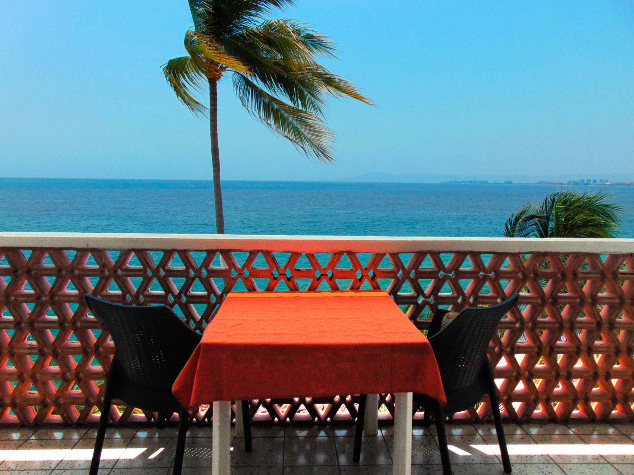 Hotel Rosita Puerto Vallarta Esterno foto