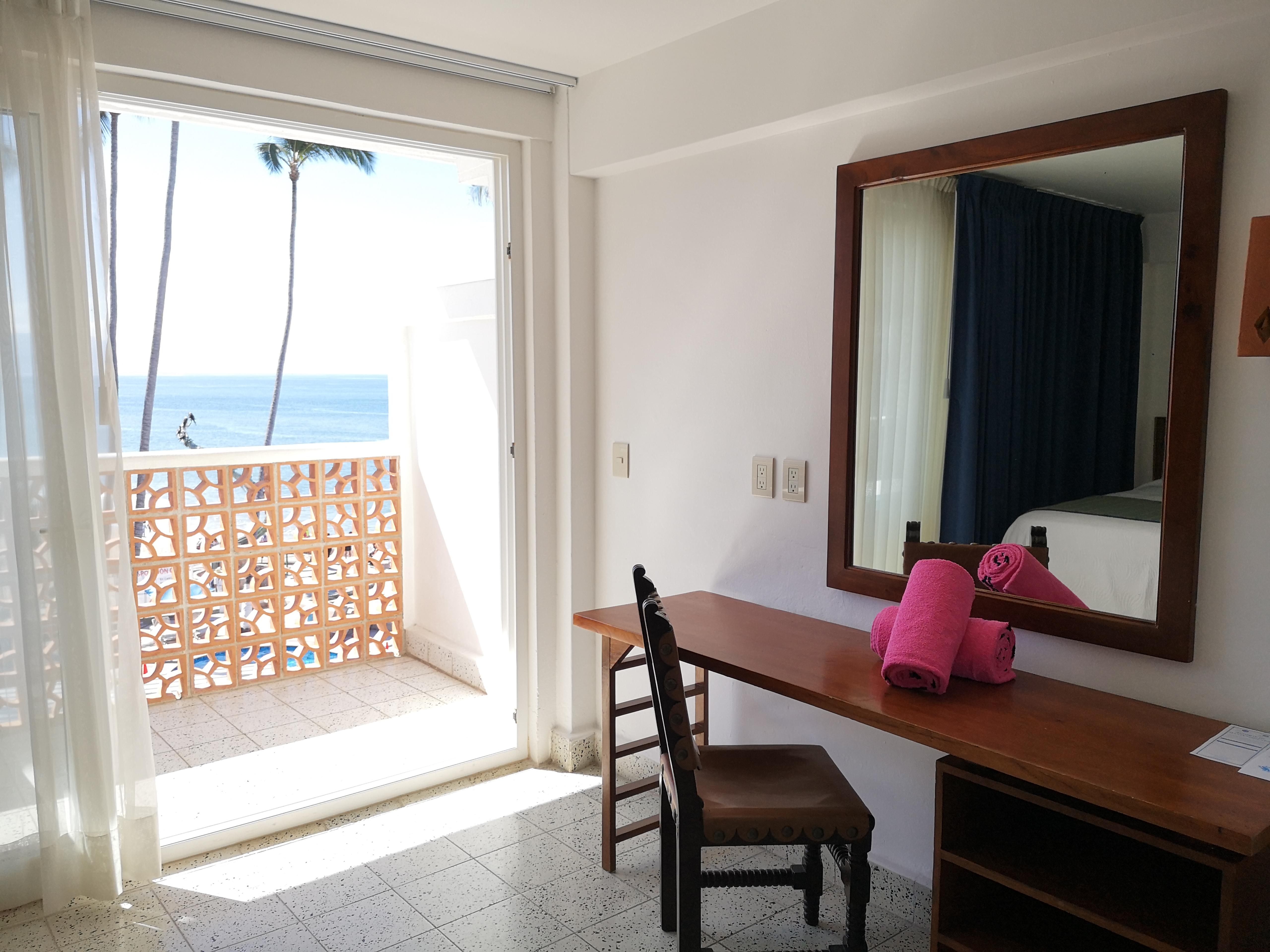 Hotel Rosita Puerto Vallarta Esterno foto