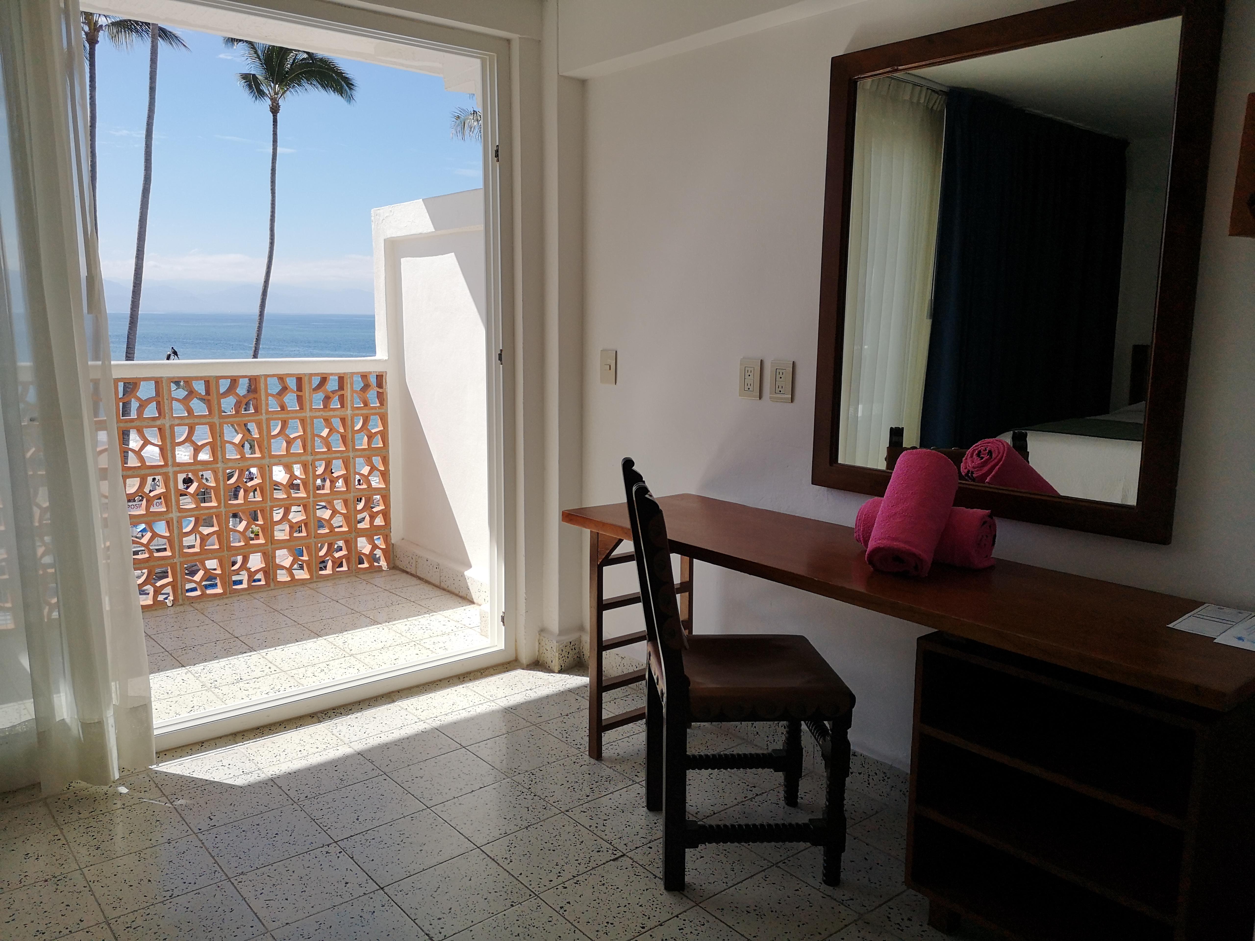 Hotel Rosita Puerto Vallarta Esterno foto