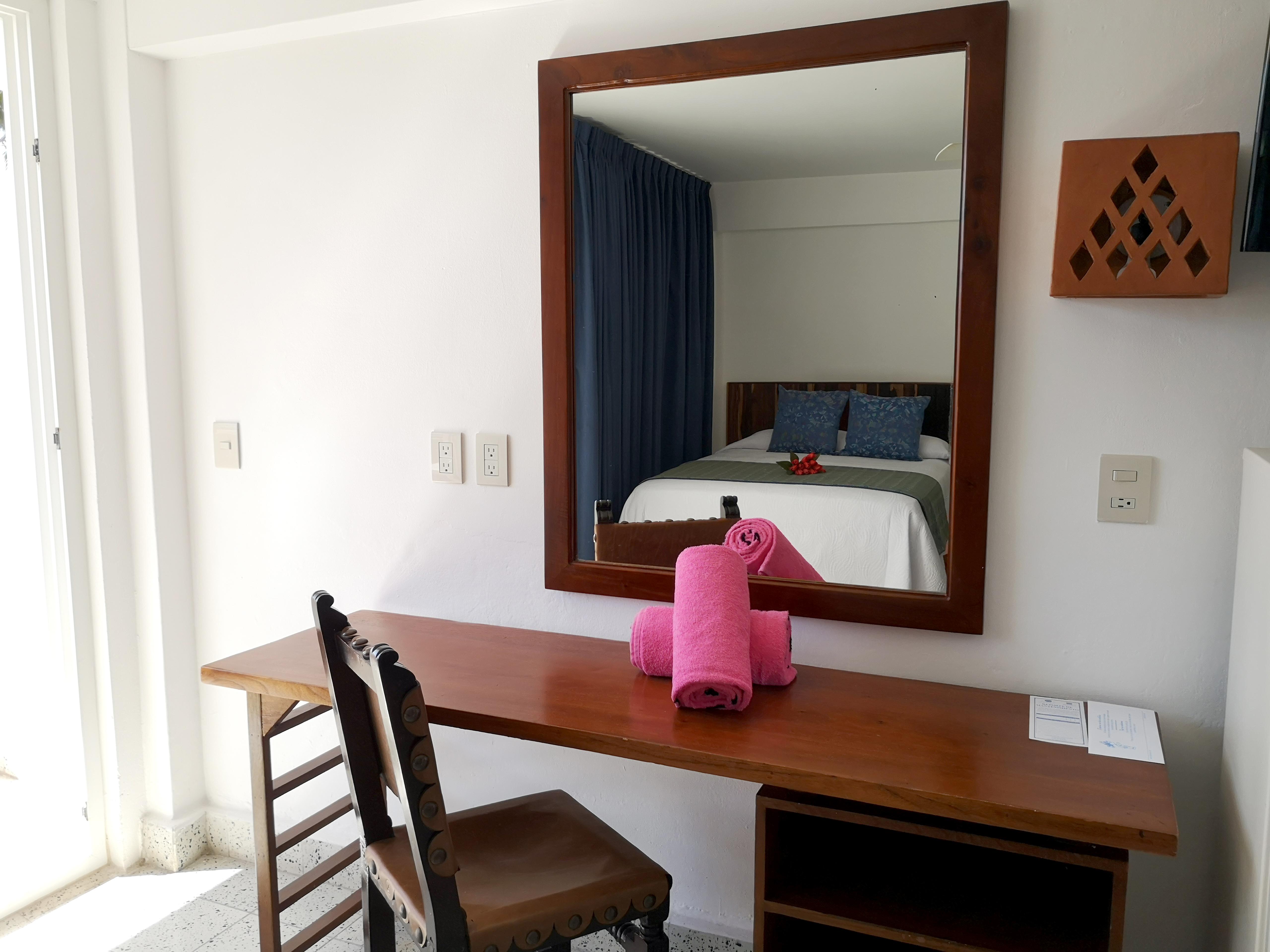 Hotel Rosita Puerto Vallarta Esterno foto