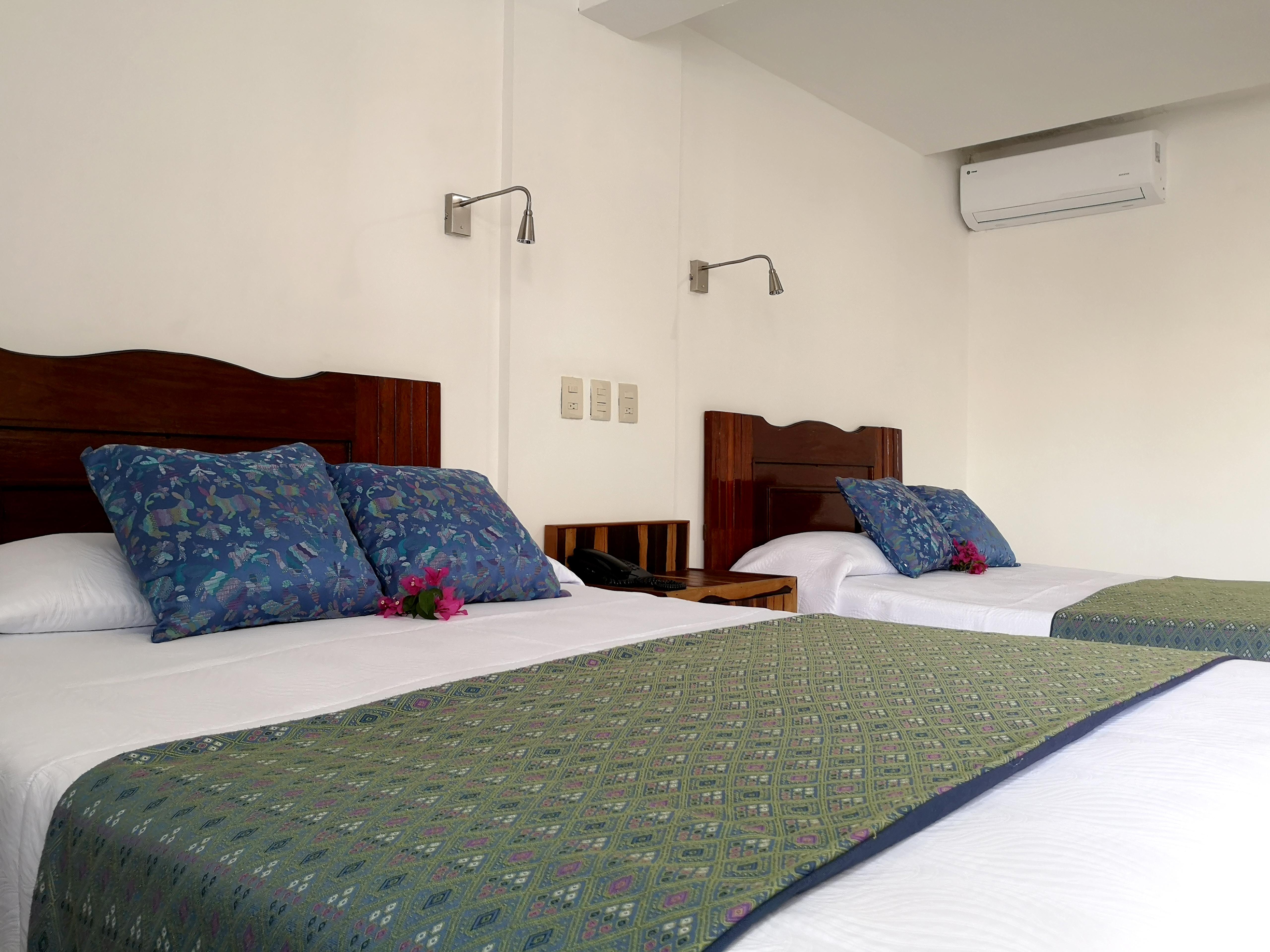 Hotel Rosita Puerto Vallarta Esterno foto