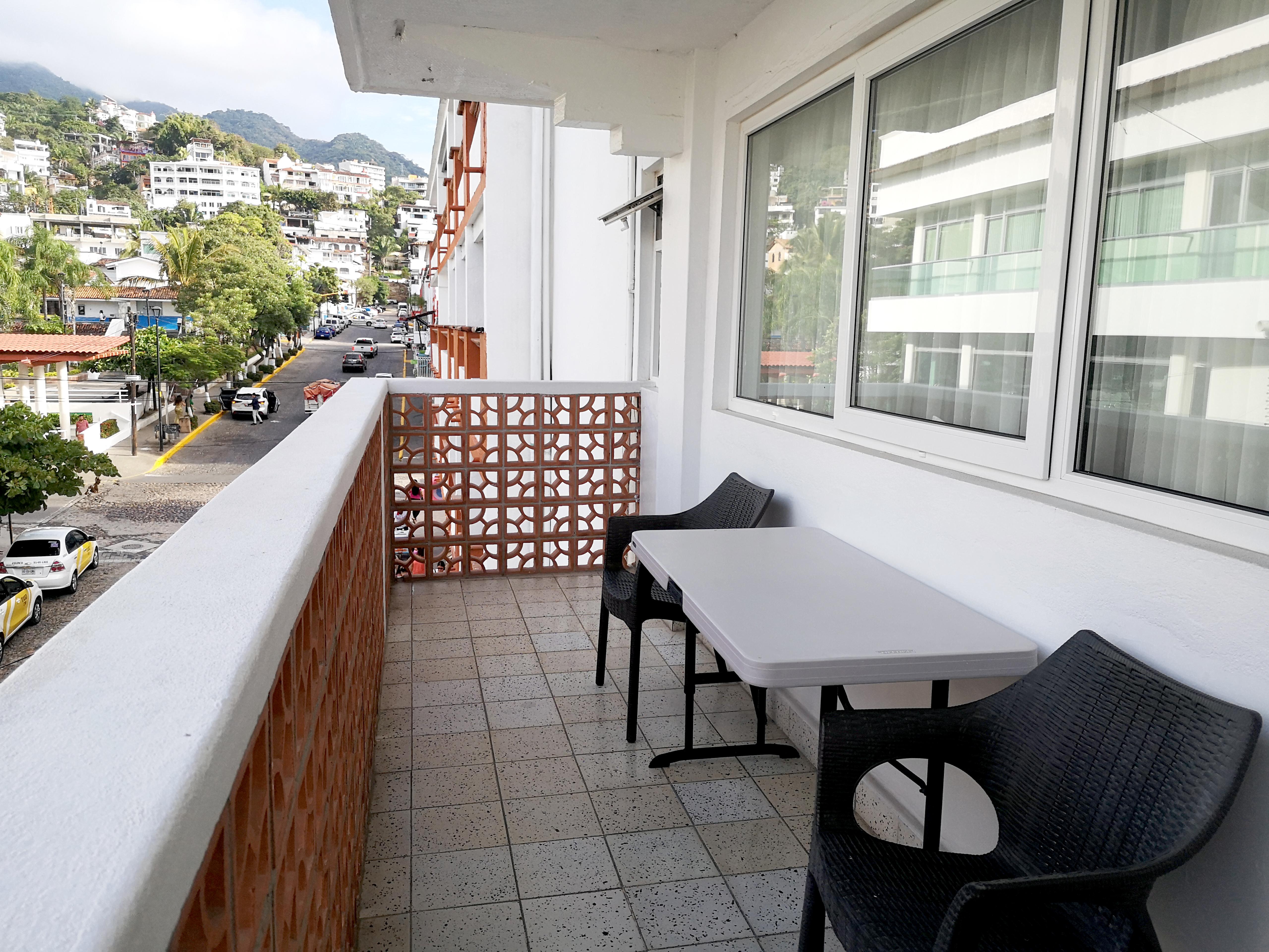 Hotel Rosita Puerto Vallarta Esterno foto