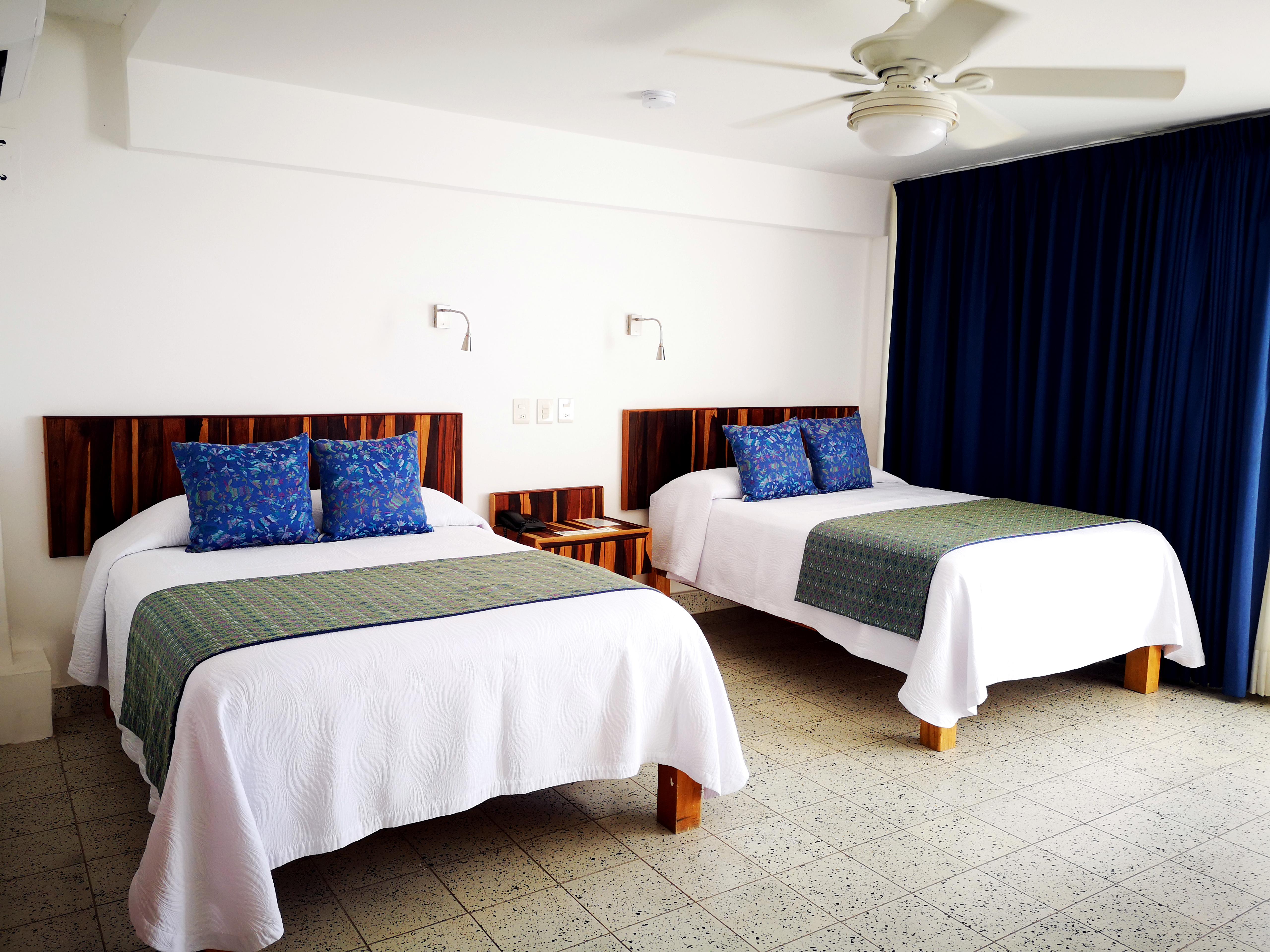 Hotel Rosita Puerto Vallarta Esterno foto