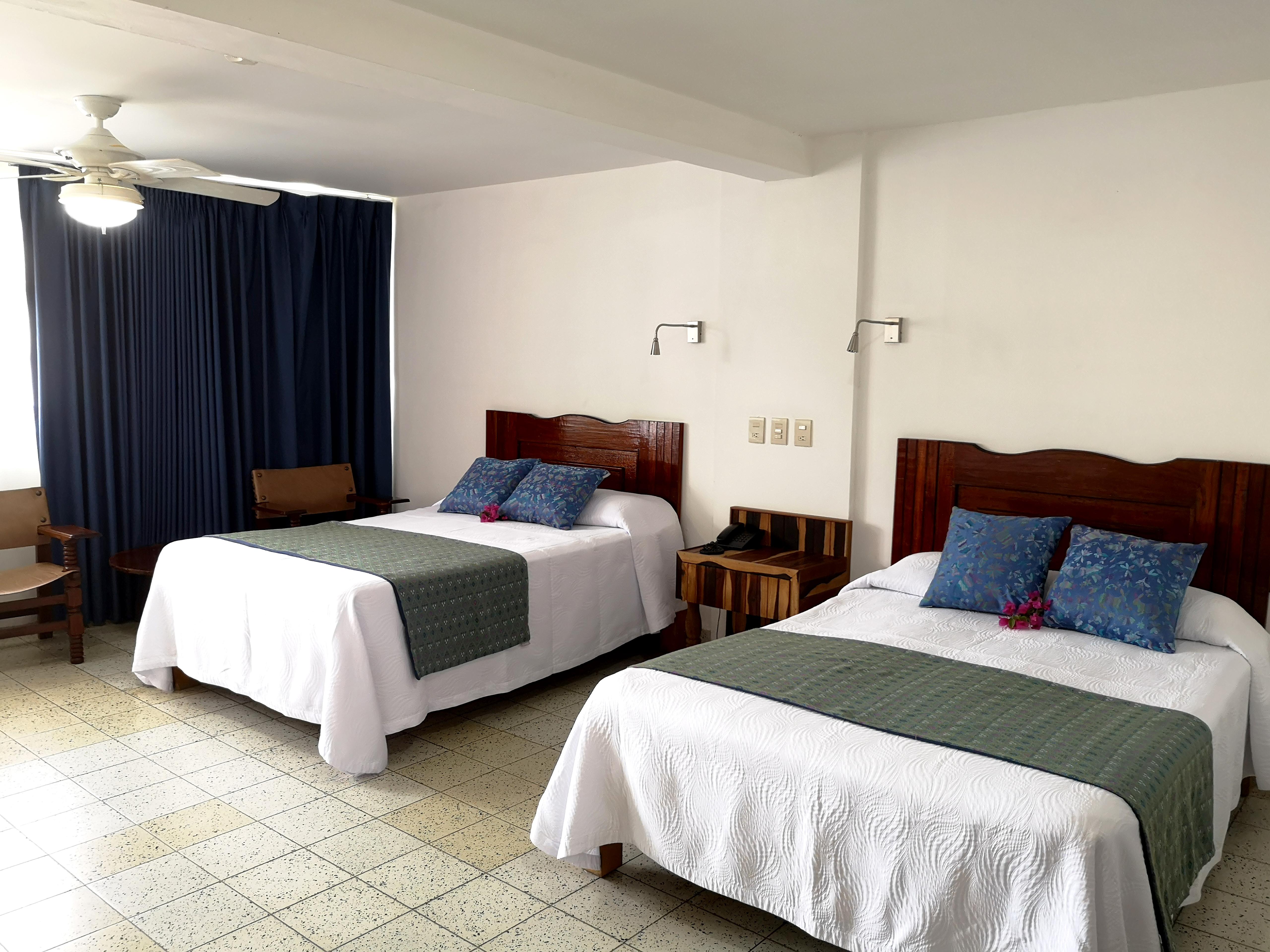 Hotel Rosita Puerto Vallarta Esterno foto