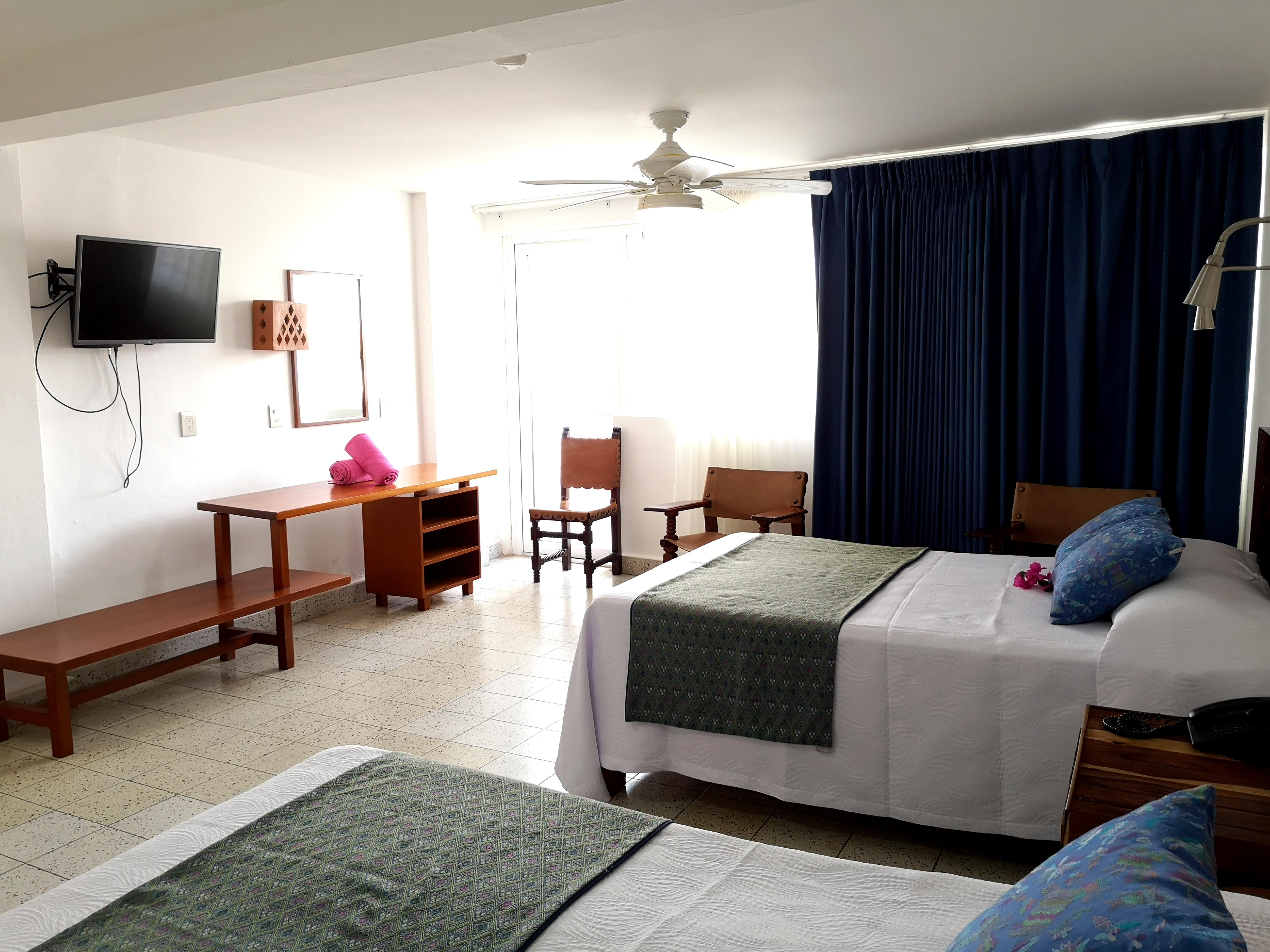 Hotel Rosita Puerto Vallarta Esterno foto