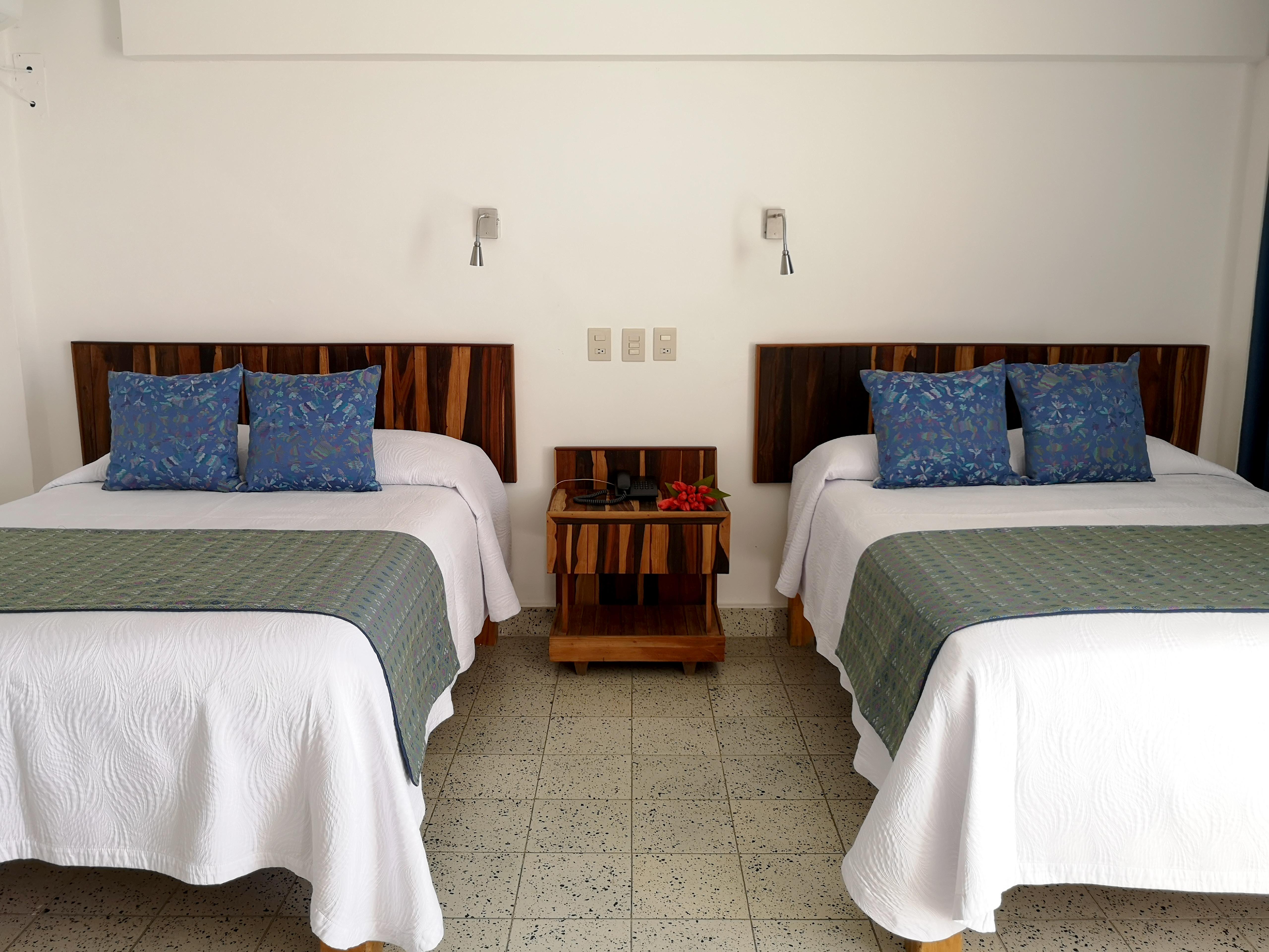 Hotel Rosita Puerto Vallarta Esterno foto