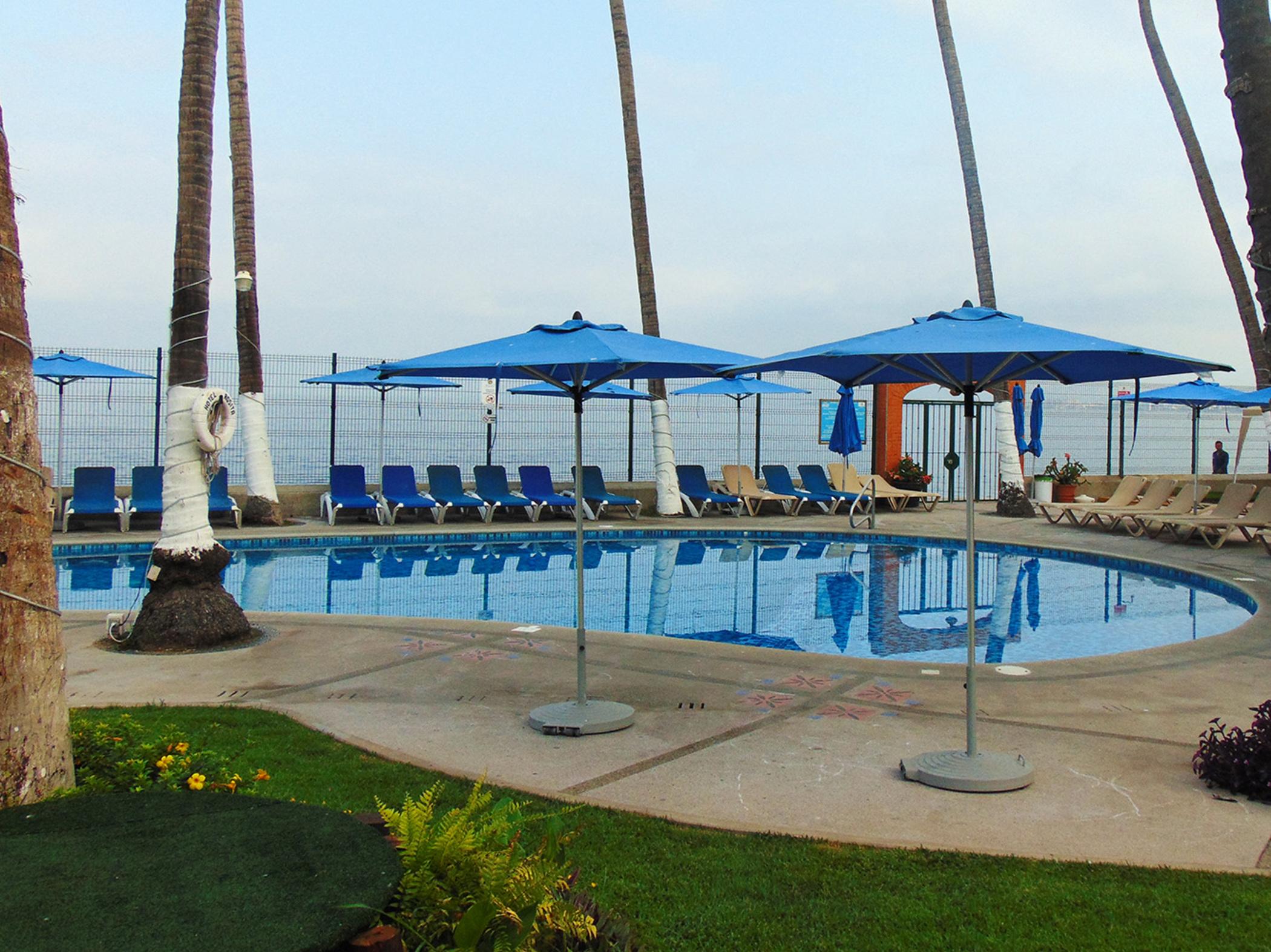 Hotel Rosita Puerto Vallarta Esterno foto