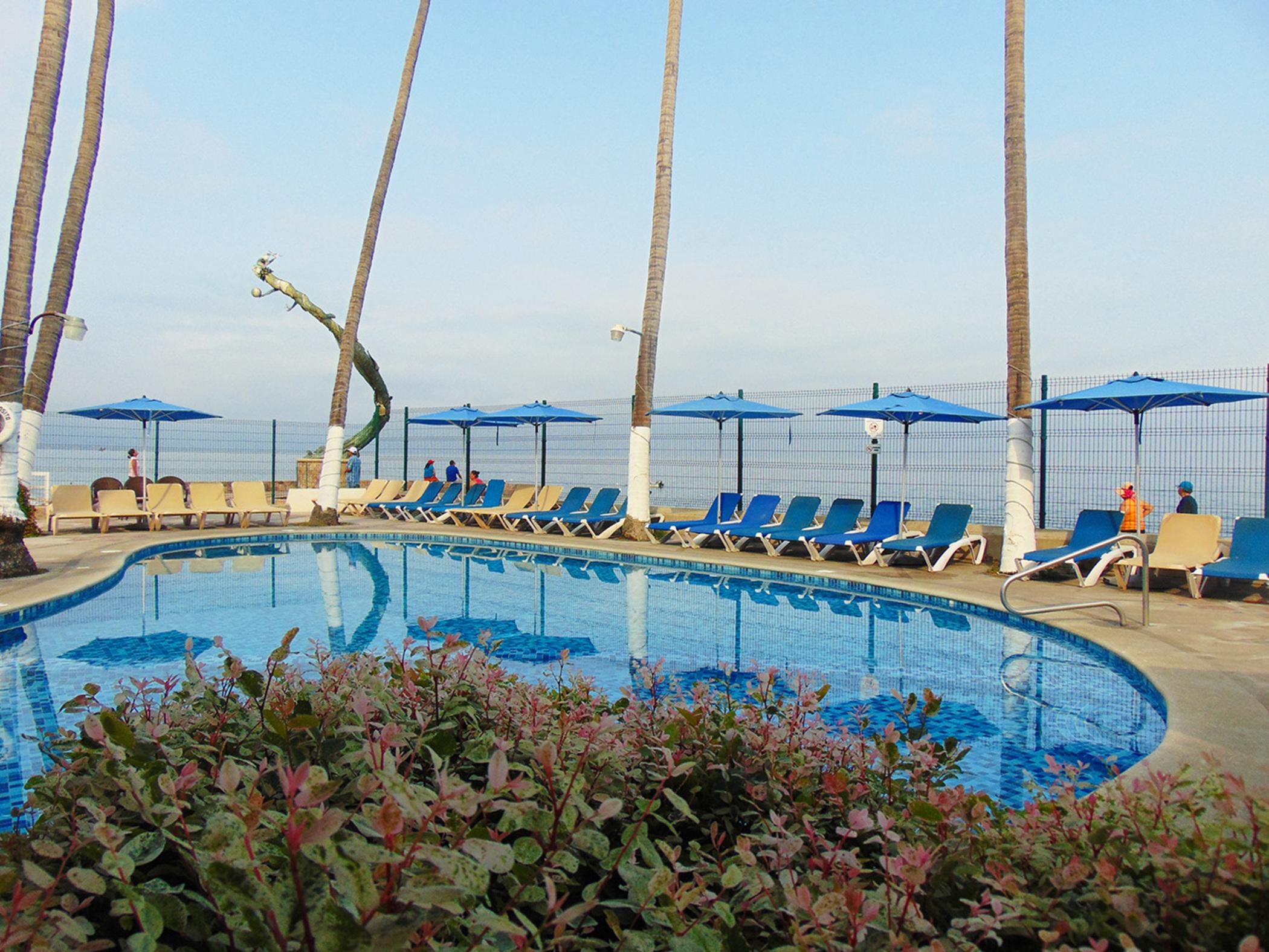 Hotel Rosita Puerto Vallarta Esterno foto