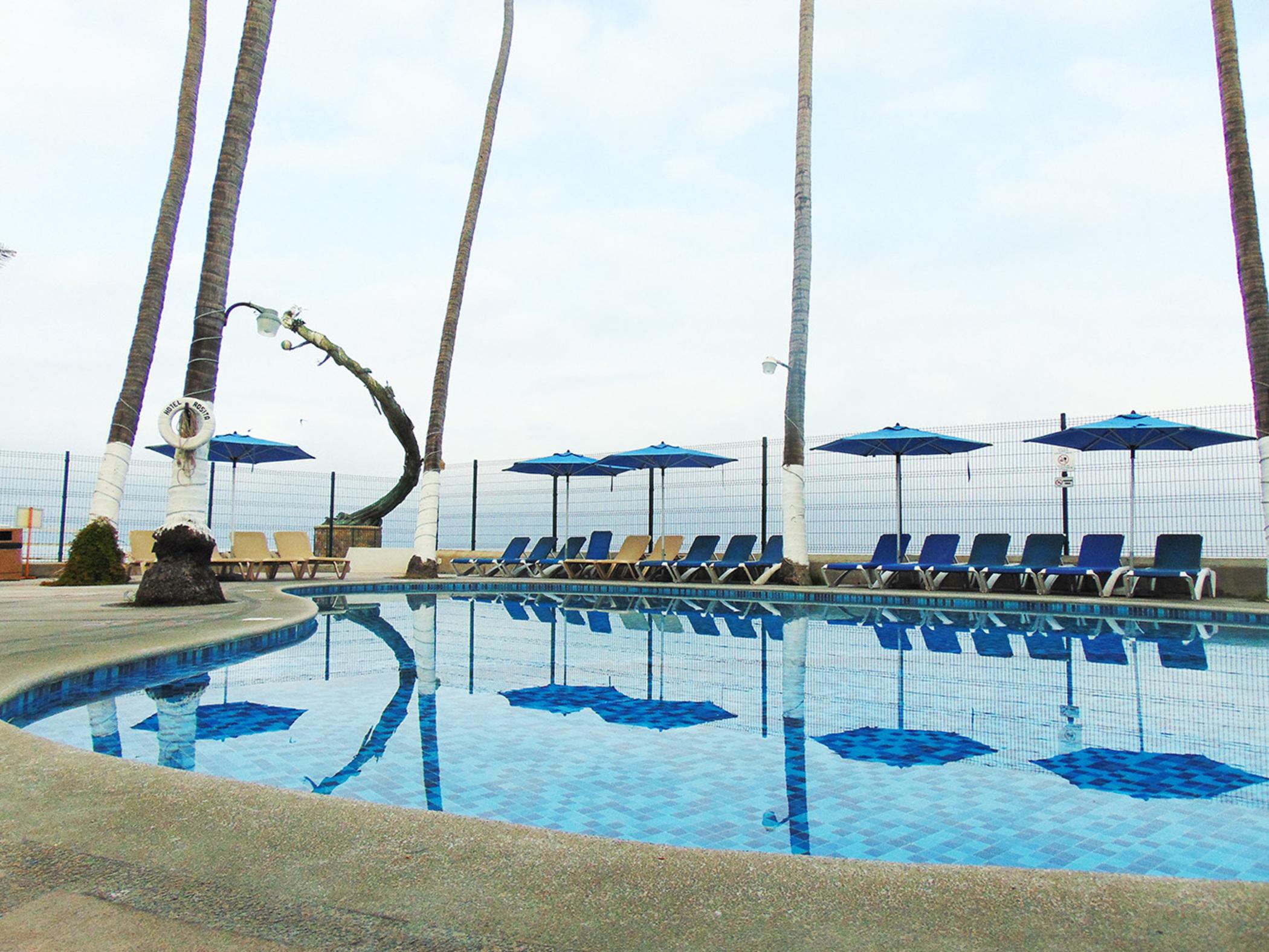 Hotel Rosita Puerto Vallarta Esterno foto