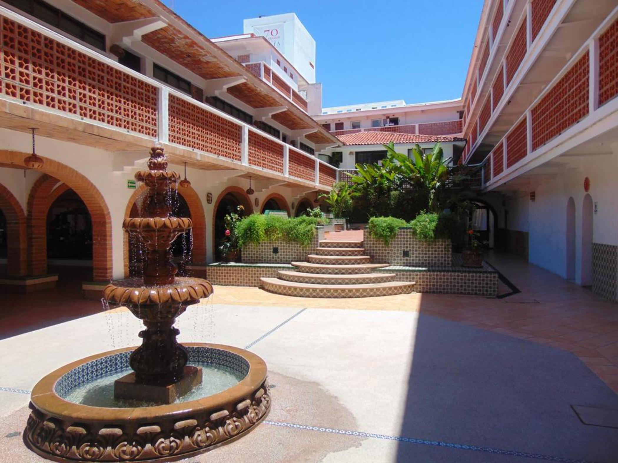 Hotel Rosita Puerto Vallarta Esterno foto