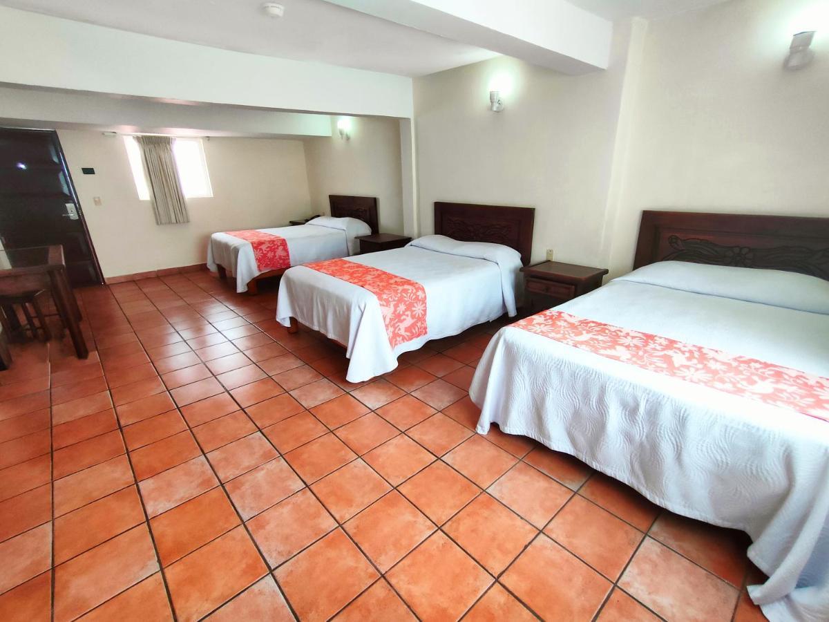 Hotel Rosita Puerto Vallarta Esterno foto