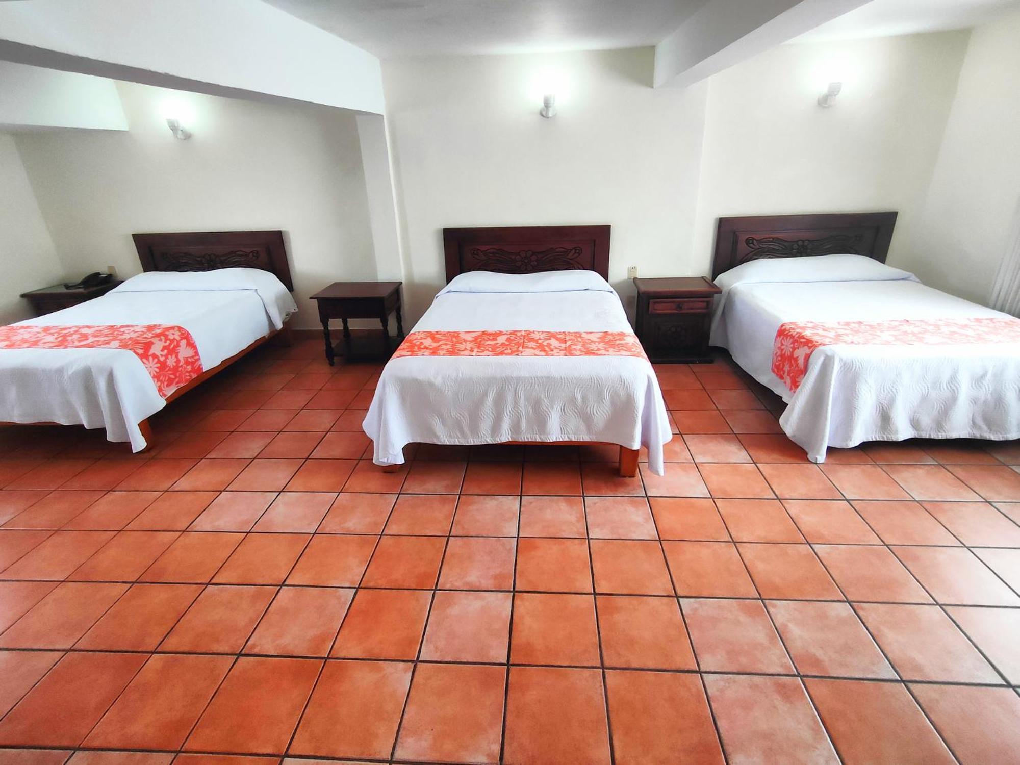 Hotel Rosita Puerto Vallarta Esterno foto
