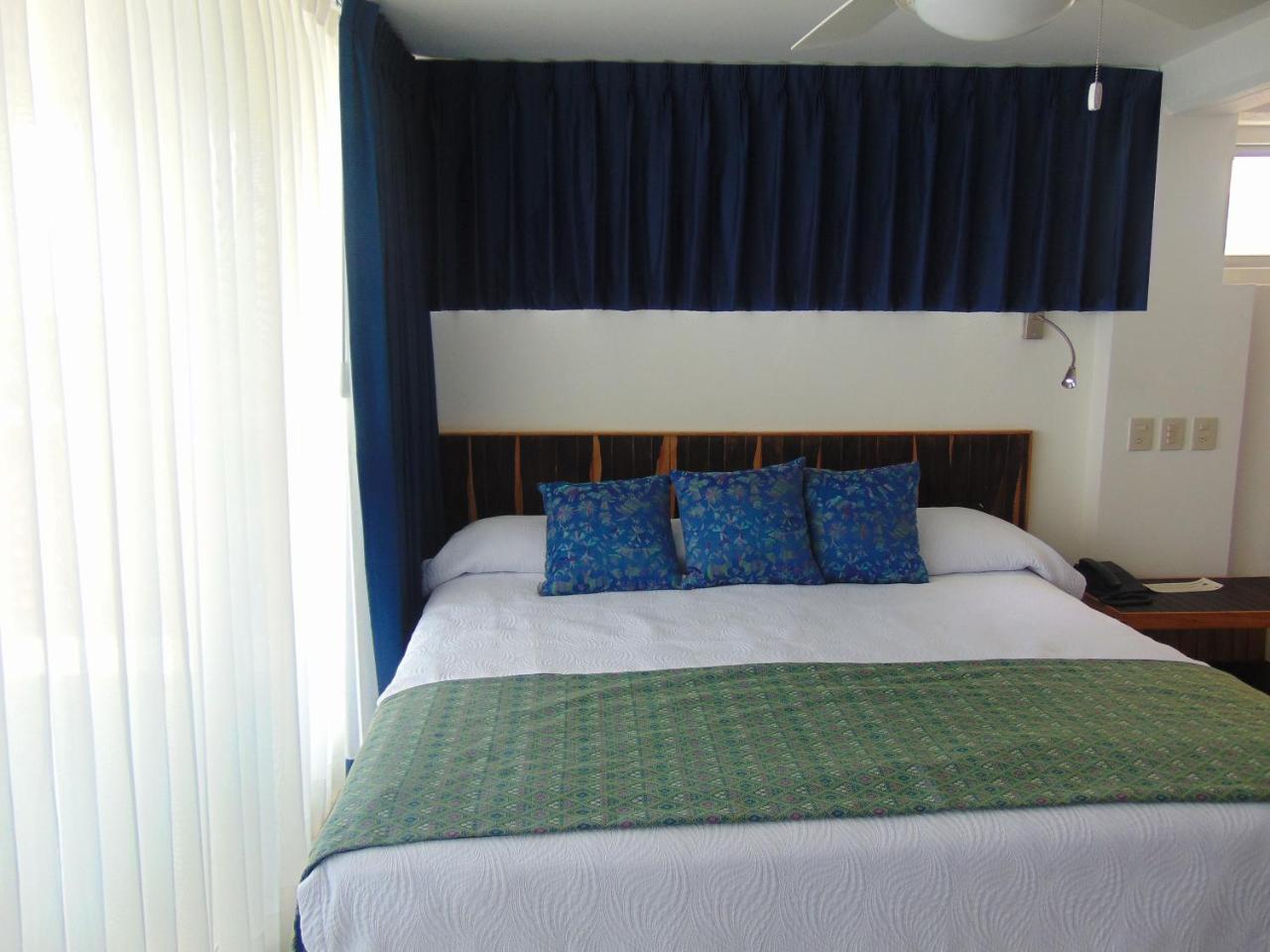 Hotel Rosita Puerto Vallarta Esterno foto