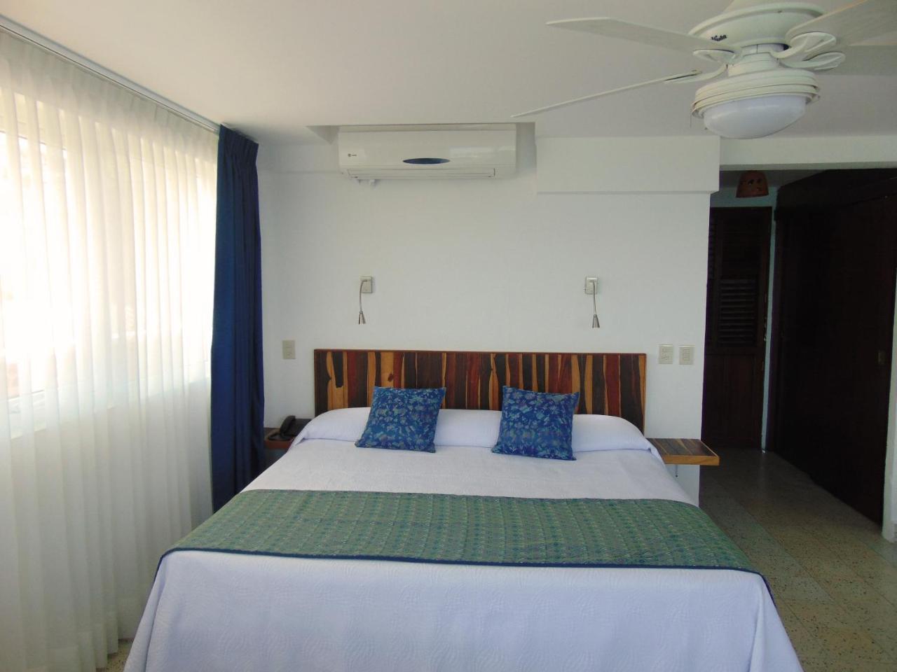 Hotel Rosita Puerto Vallarta Esterno foto