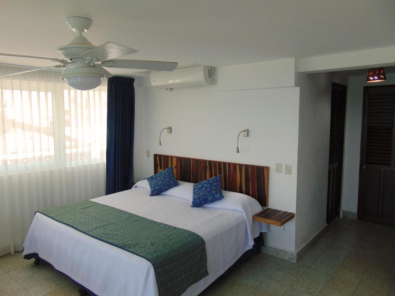 Hotel Rosita Puerto Vallarta Esterno foto