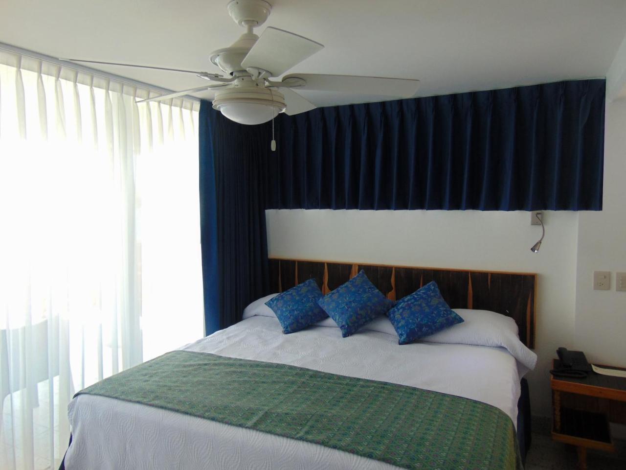 Hotel Rosita Puerto Vallarta Esterno foto