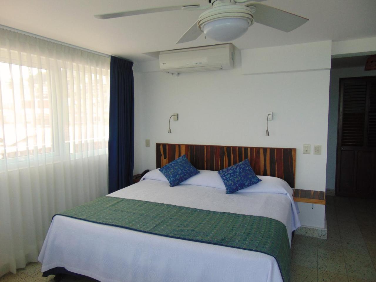 Hotel Rosita Puerto Vallarta Esterno foto
