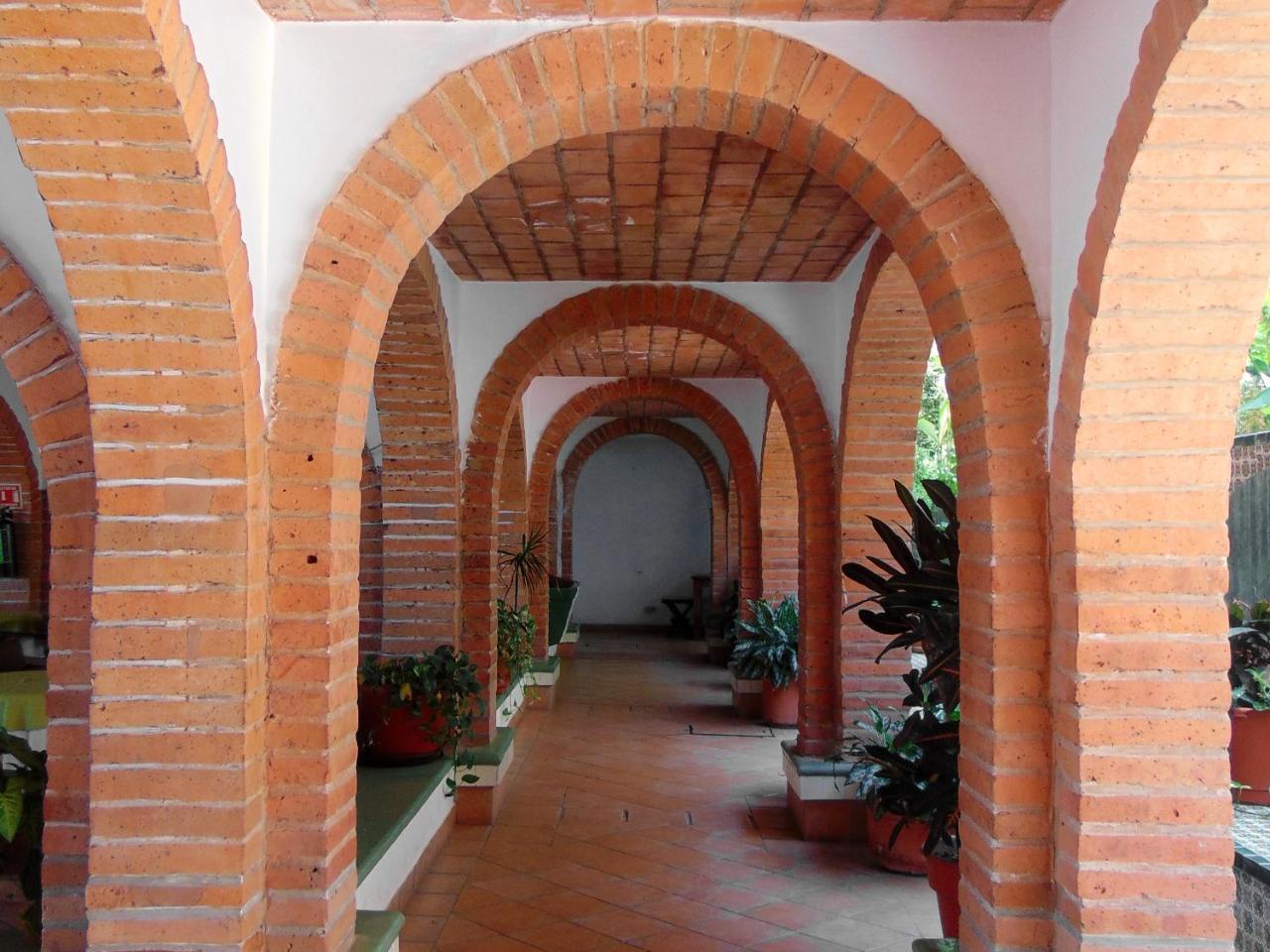 Hotel Rosita Puerto Vallarta Esterno foto